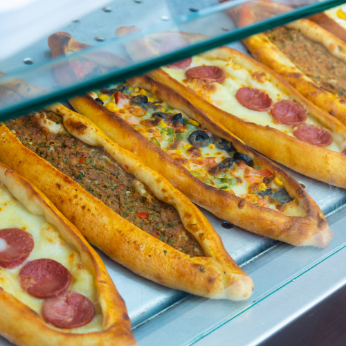Istanbul Restaurant, Bockstalstr. 1, 76327 Pfinztal
